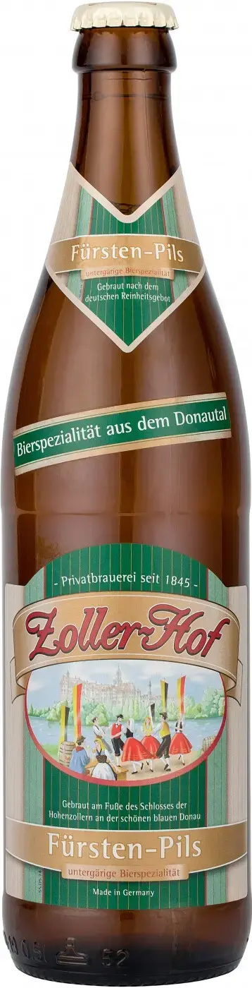 Fursten‑pils