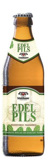 Schnitzlbaumer Edel Pils