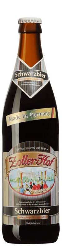 Schwarzbier