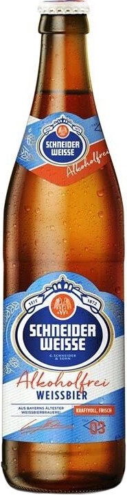 Schneider Weisse Tap 3 Alkoholfrei