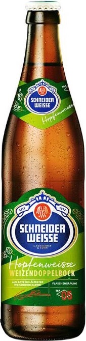 Schneider Weisse Tap 5