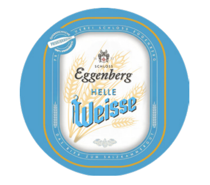 Eggenberg Helle Weisse