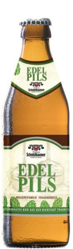 Schnitzlbaumer Edel Pils