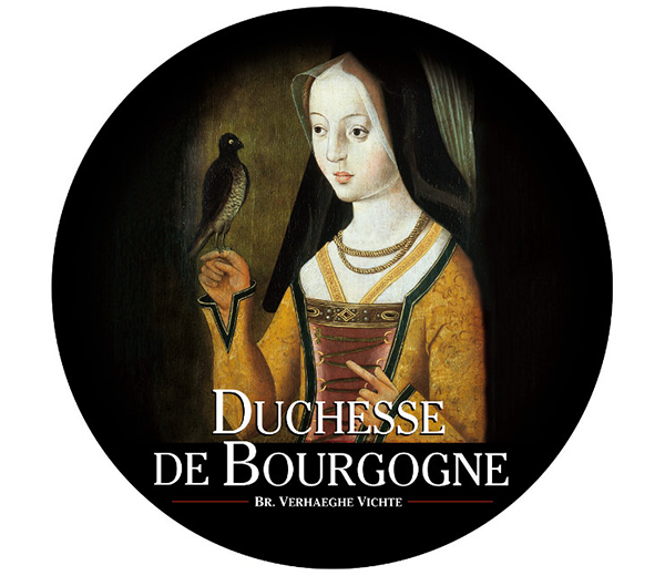 Duchesse De Bourgogne