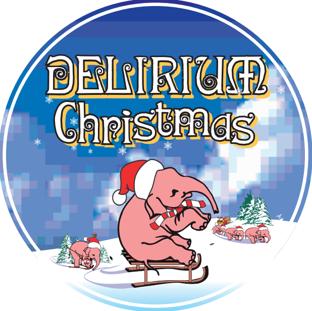 Delirium Christmas