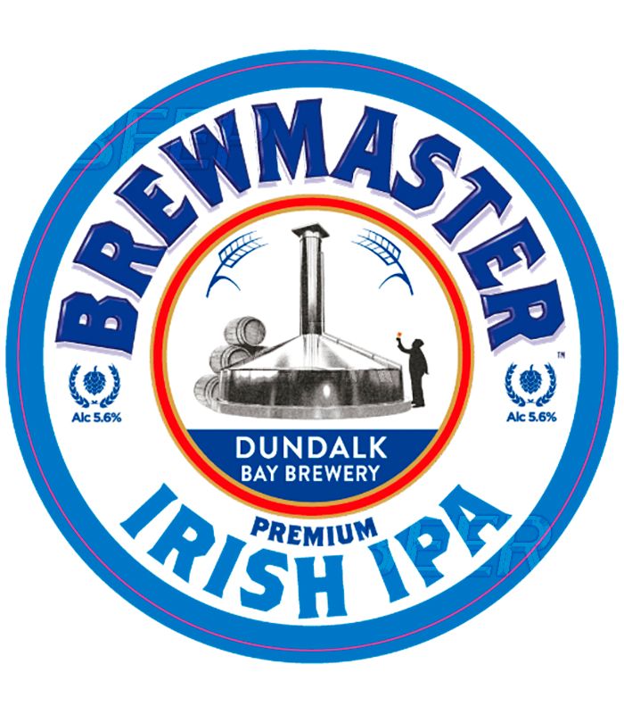 Brewmaster Premium Ipa