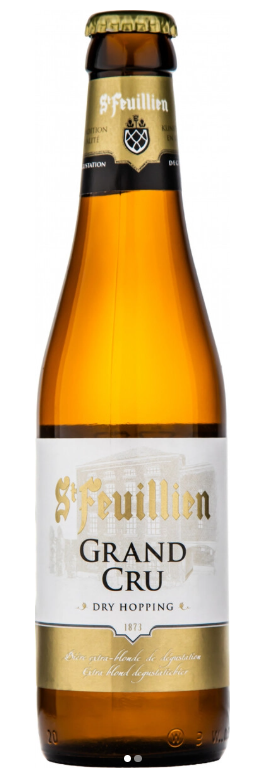 St. Feuillien Grand Cru