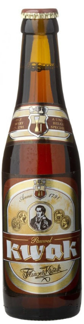 Pauwel Kwak Amber