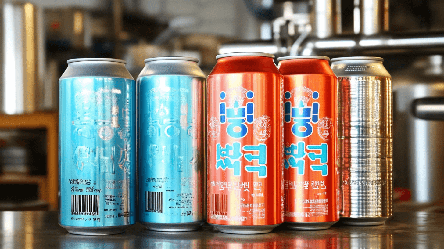 Jeju Beer Company: legendary craft from South Korea