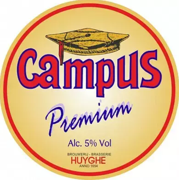 Campus Premium Pilsner