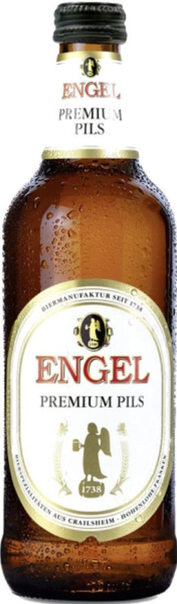 Еngel Premium Pils