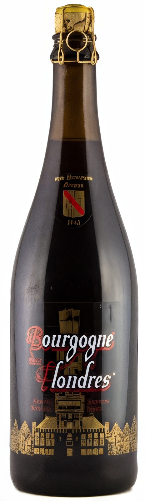 Bourgogne Des Flandres Grand Cru
