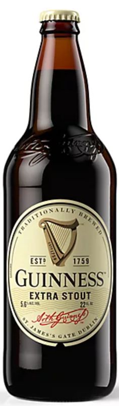 Guinness Extra Stout