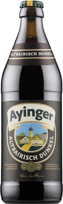 Ayinger Altbairish Dunkel