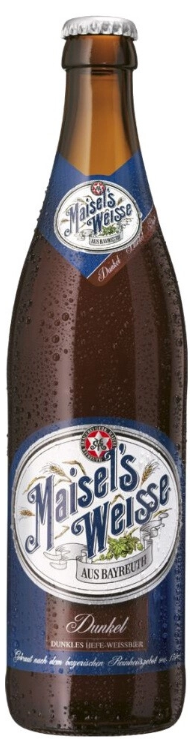 Maisels Weisse Dunkel