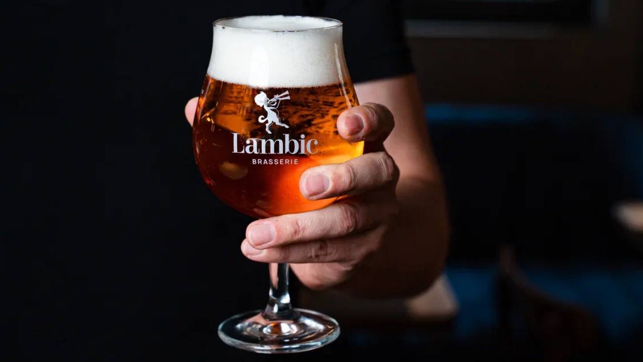 Belgian wheat beer: uniqueness and difference from German varieties