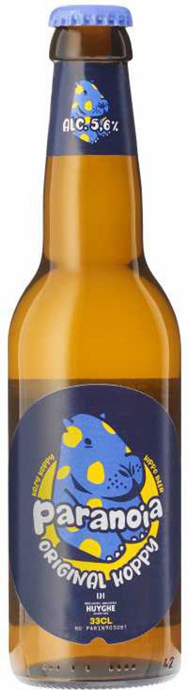 Paranoia Original Hoppy