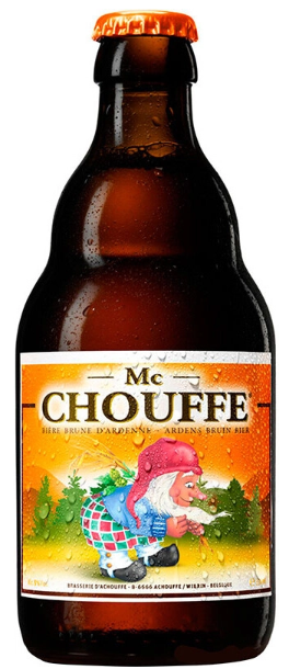 Mc Chouffe