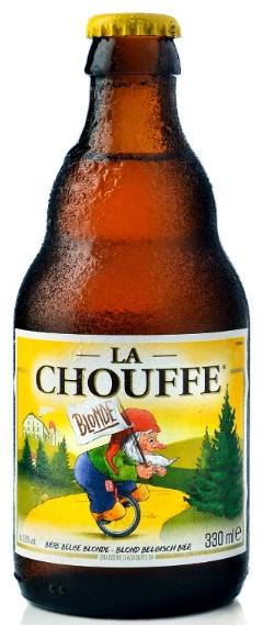 beer illustration