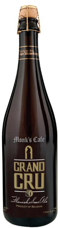 Monk's Café Grand Cru