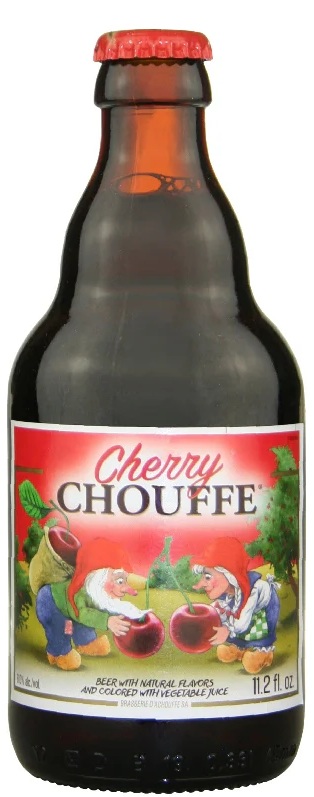 La Chouffe Cherry