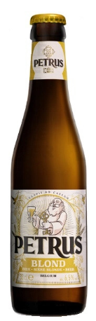 Petrus Blond