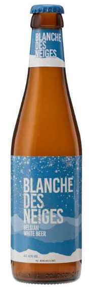 Blanche Des Nieges