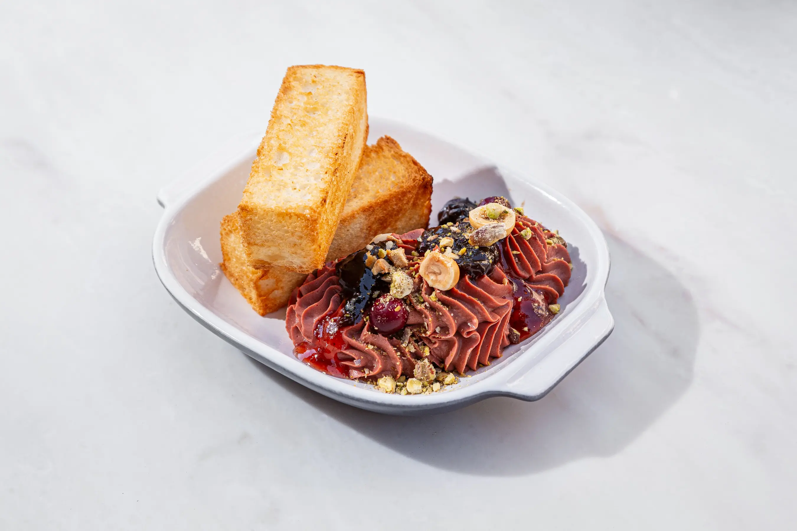 menu item