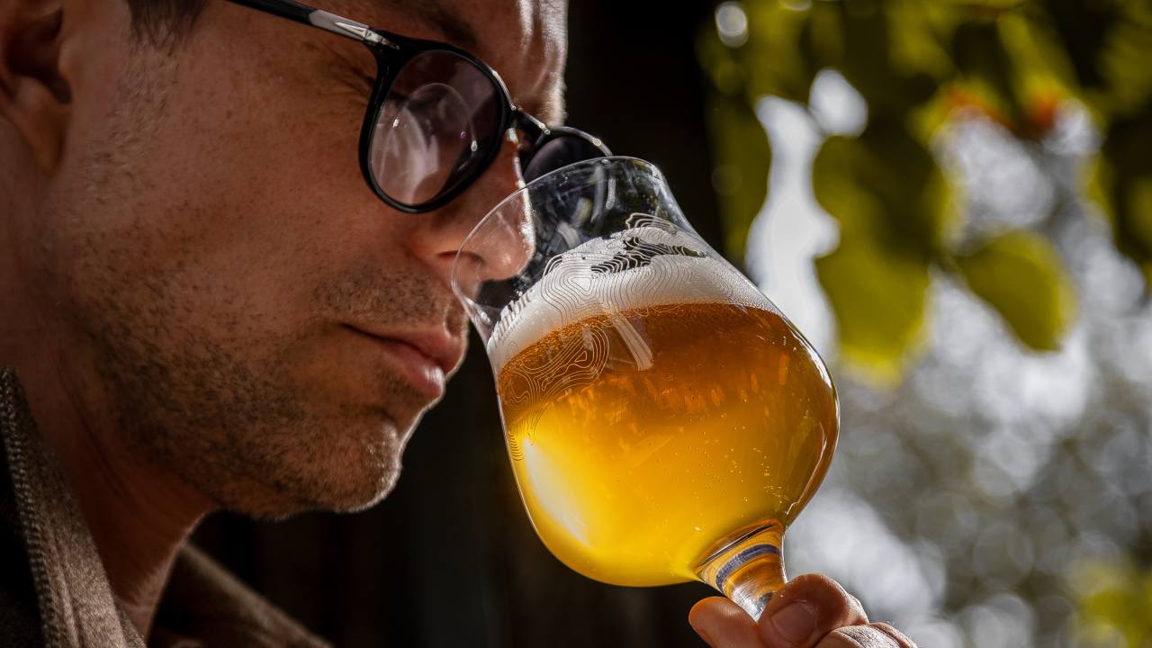 Eggenberg Weisse: немецкая классика из Австрии