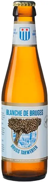 Blanche De Bruges