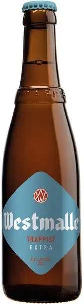 Westmalle Trappist Extra