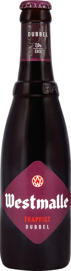 Westmalle Trappist Dubbel