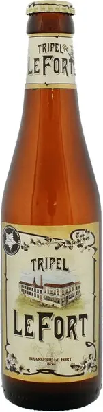 Tripel LeFort