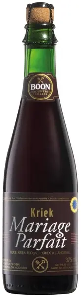 Boon Kriek Mariage Parfait