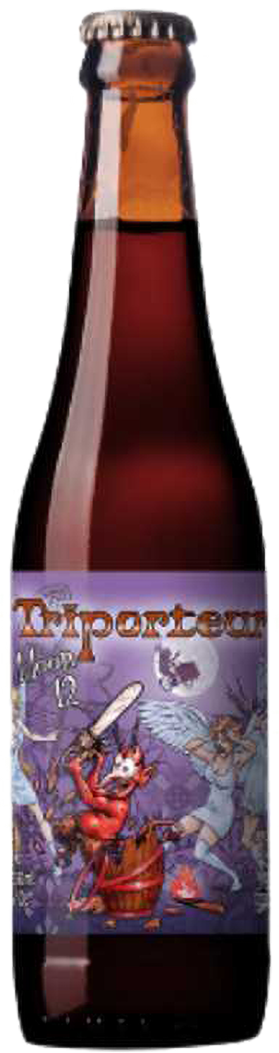 Triporteur Full Moon 12