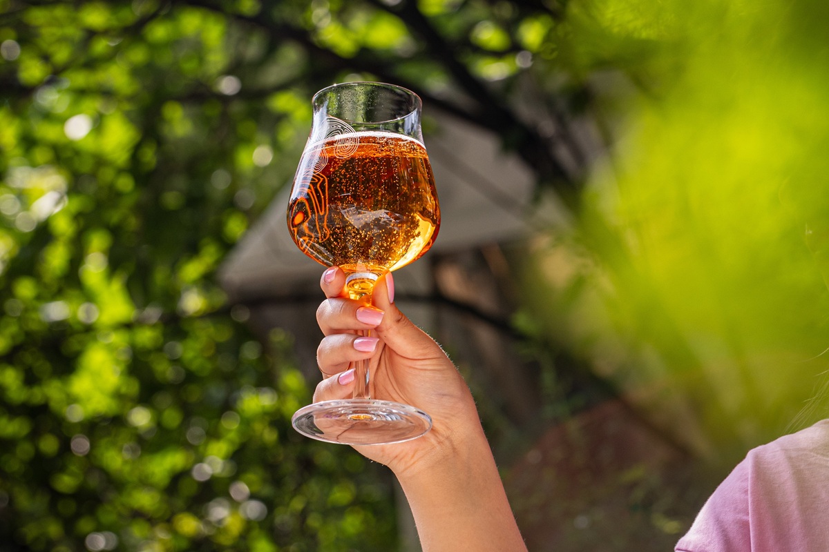 Лето на Веранде Lambic