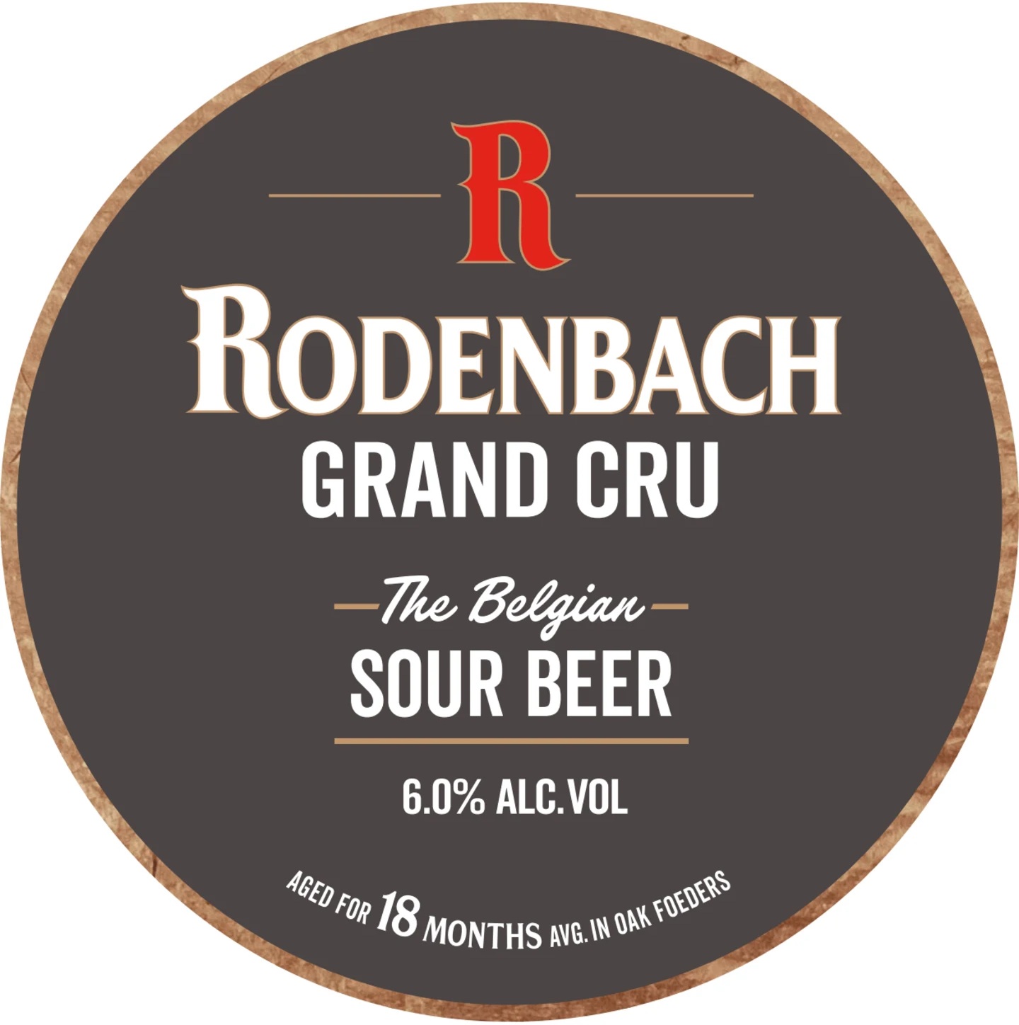 Rodenbach Grand Cru