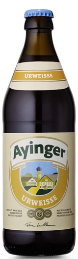 Ayinger Urweisse