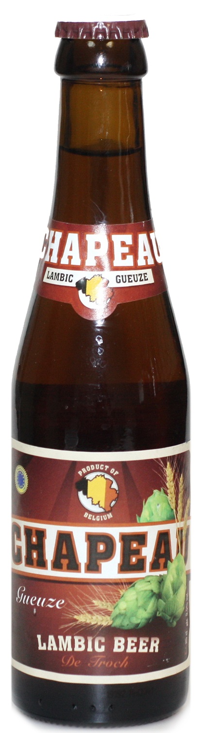 Chapeau Gueuze