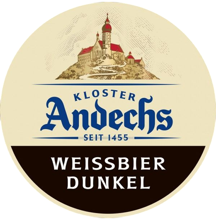 Andechs Weissbier Dunkel
