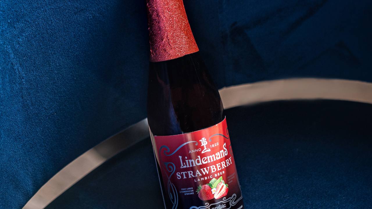 Пиво и десерты