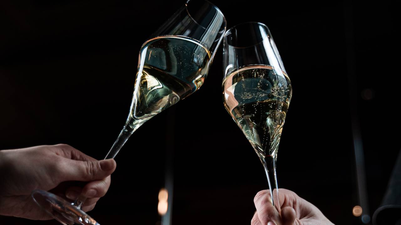 Belgian beer instead of champagne: ideas for a New Year's toast