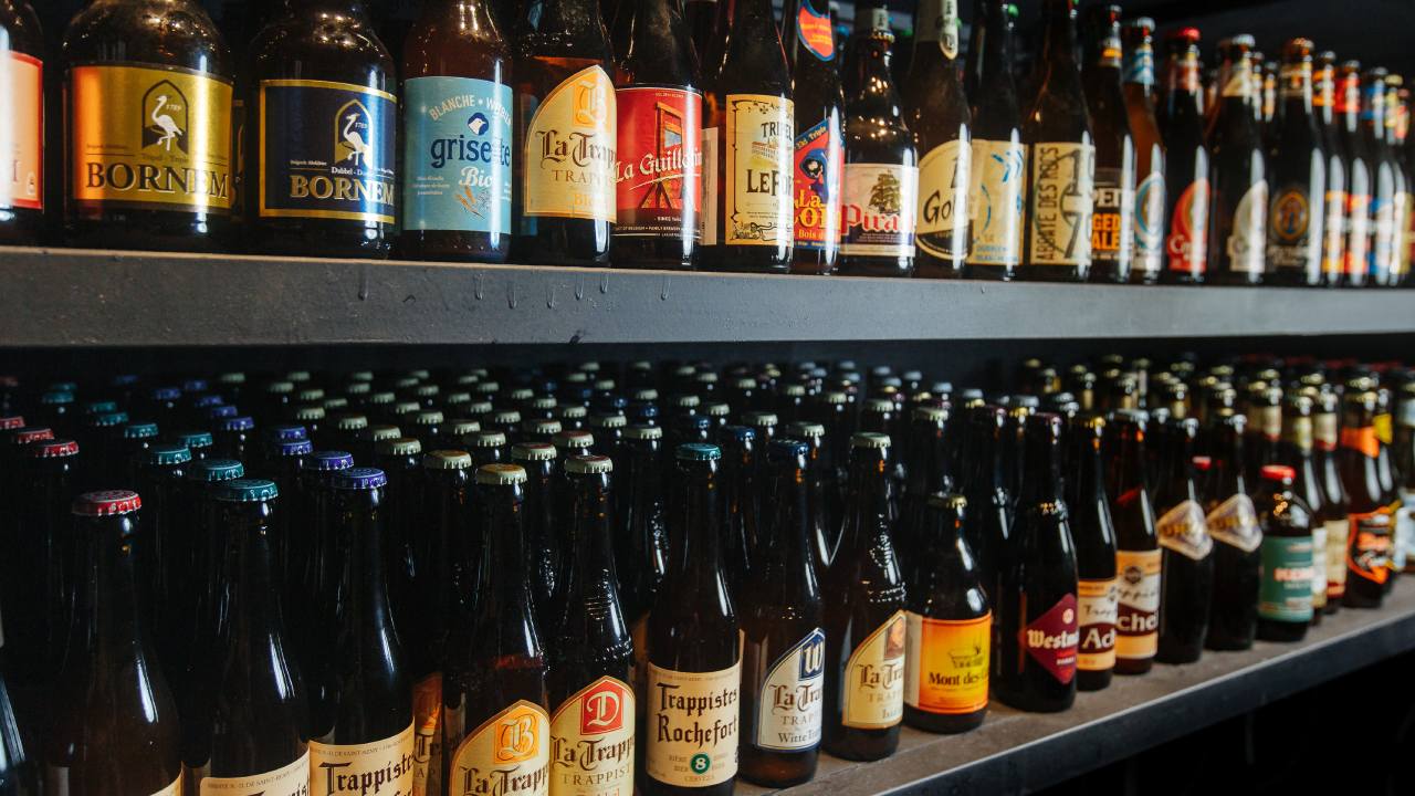 Which Belgian beer to try for the first time: a guide for beginners