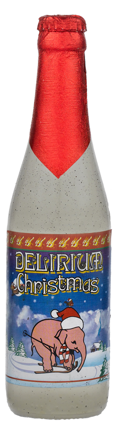 Delirium Christmas