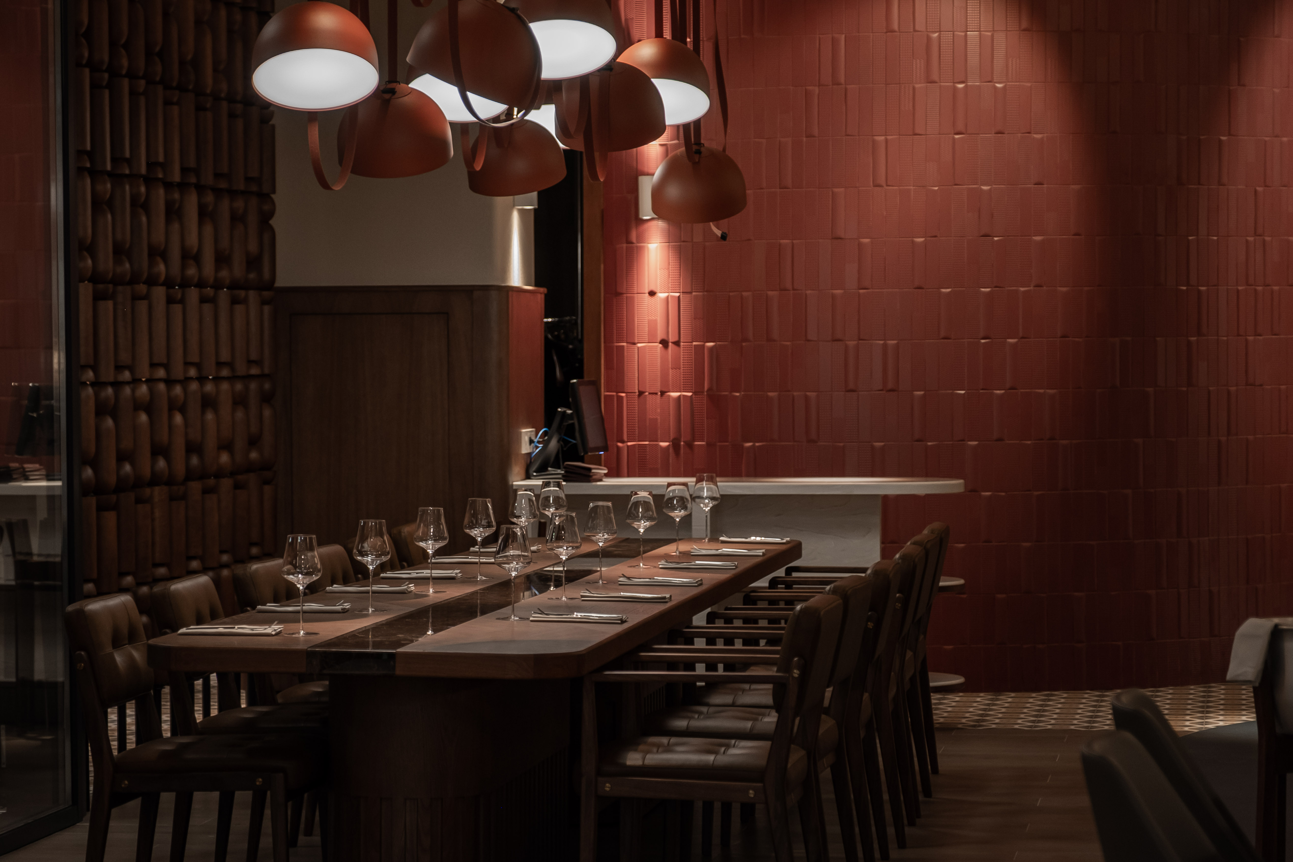 Дегустация фламандских элей в Lambic Collection