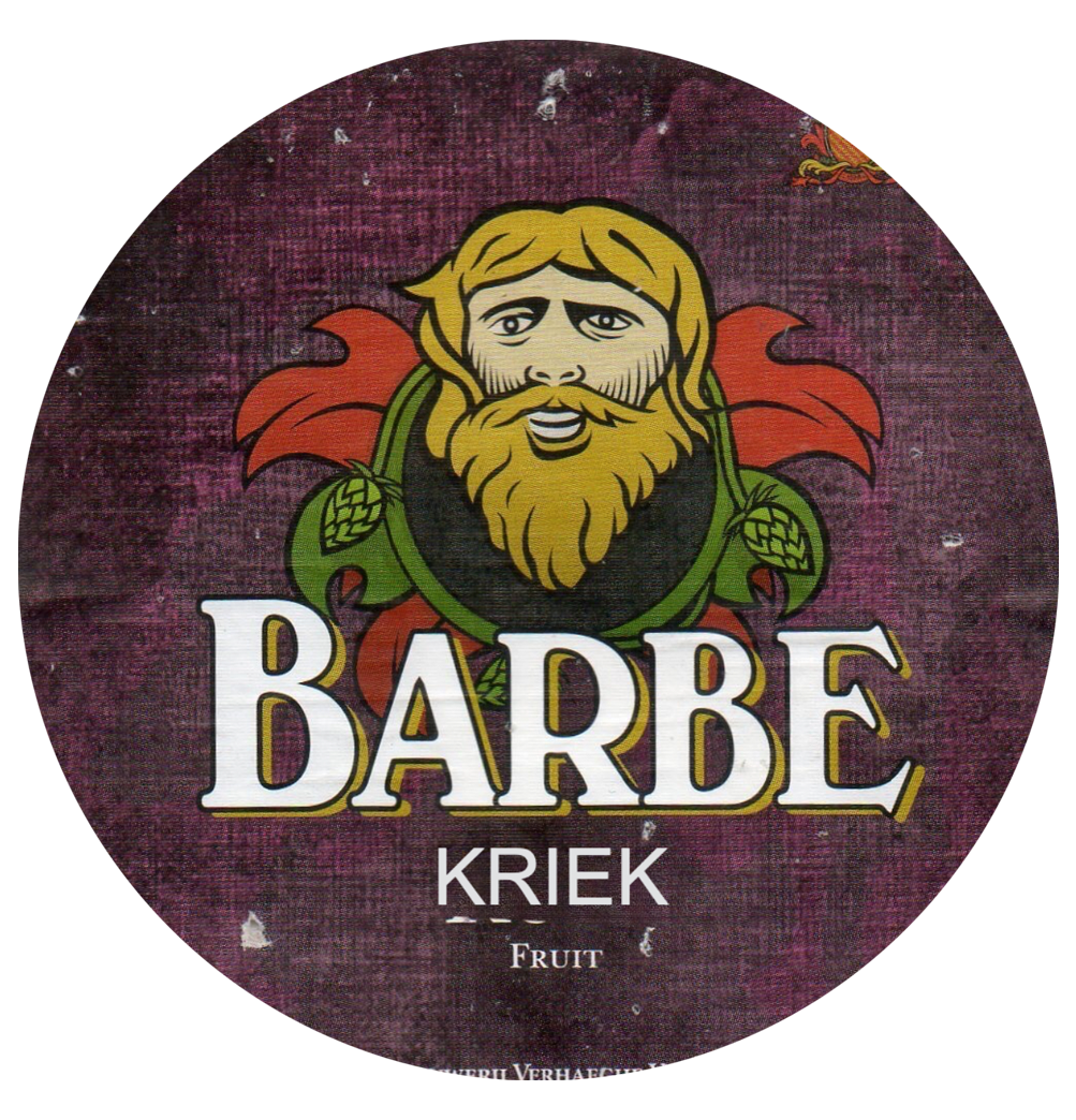 Barbe Kriek
