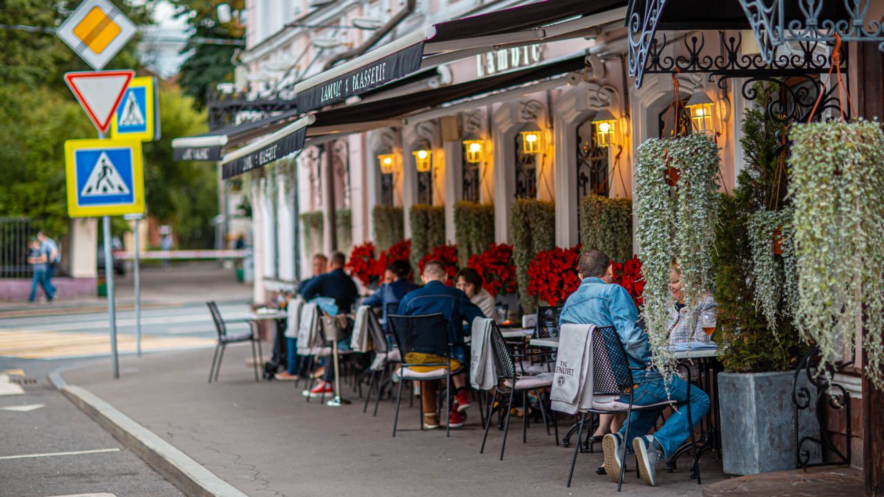 Как выбрать пивной ресторан в Москве: гид по ключевым критериям