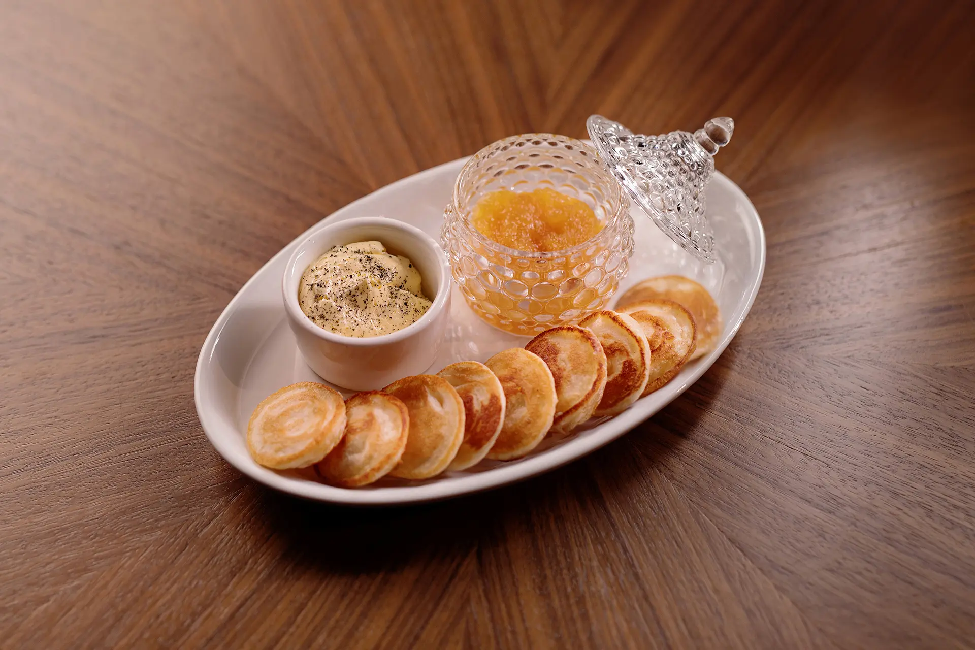 menu item