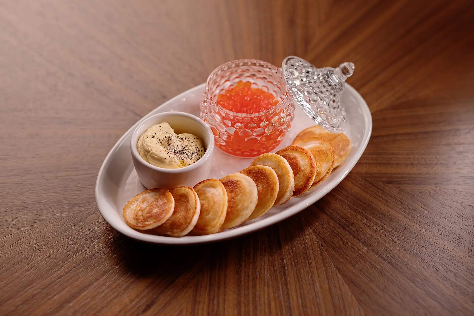menu item