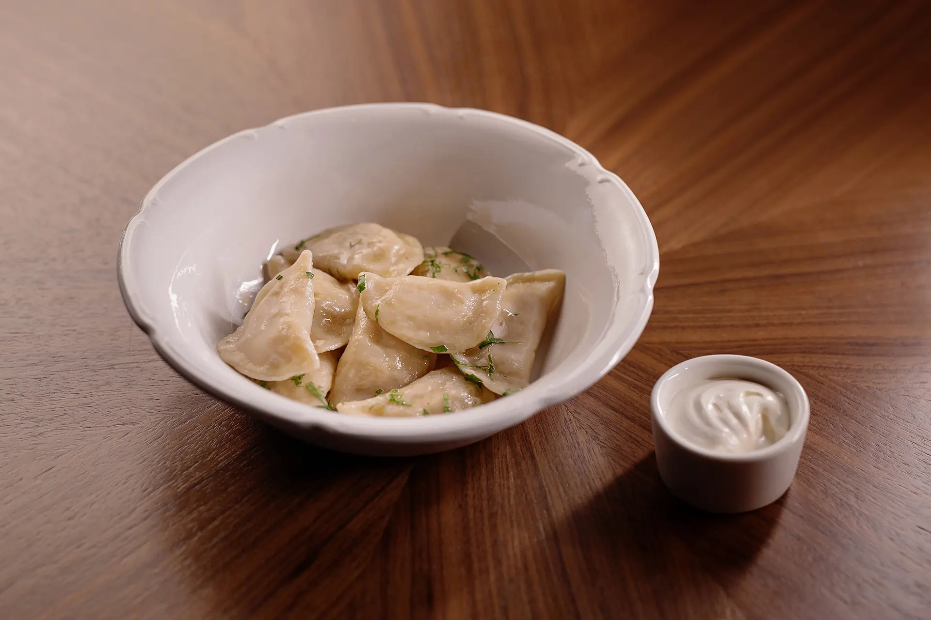 menu item
